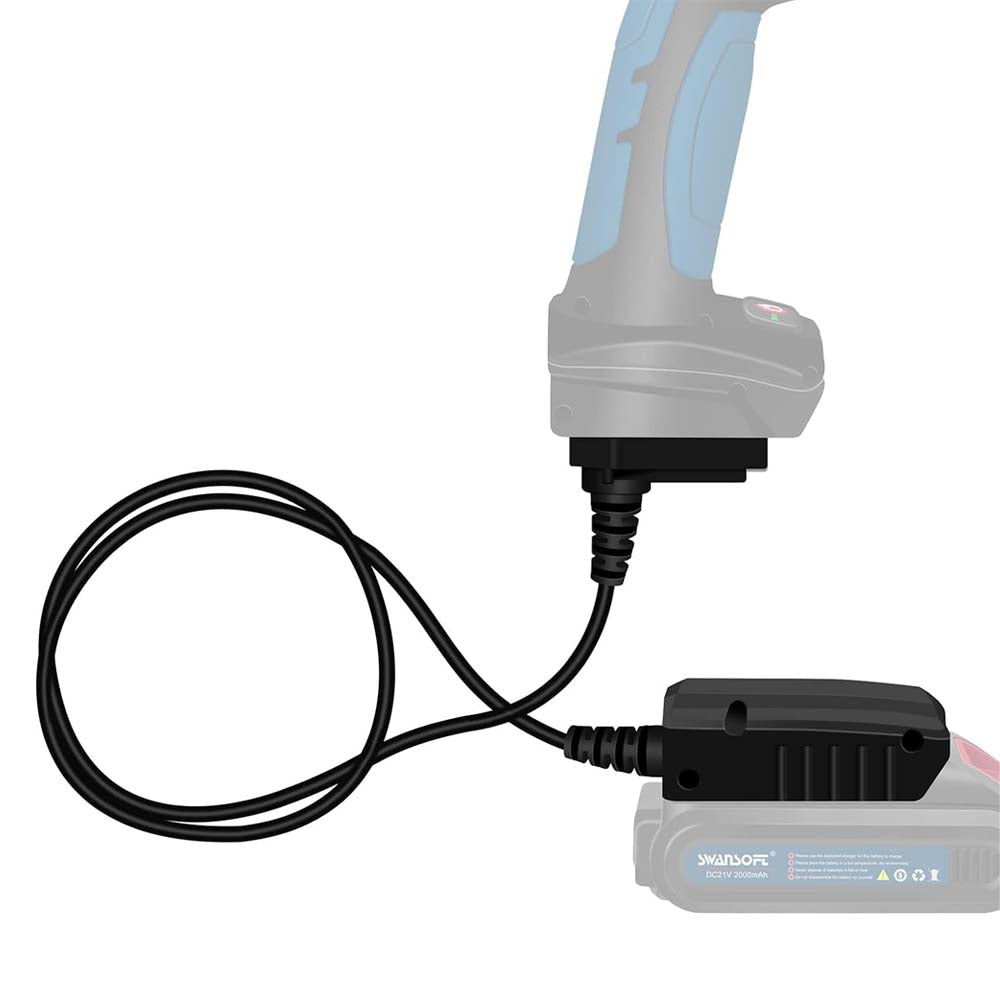 Spare parts for sw-8605 - Swansoft Europe