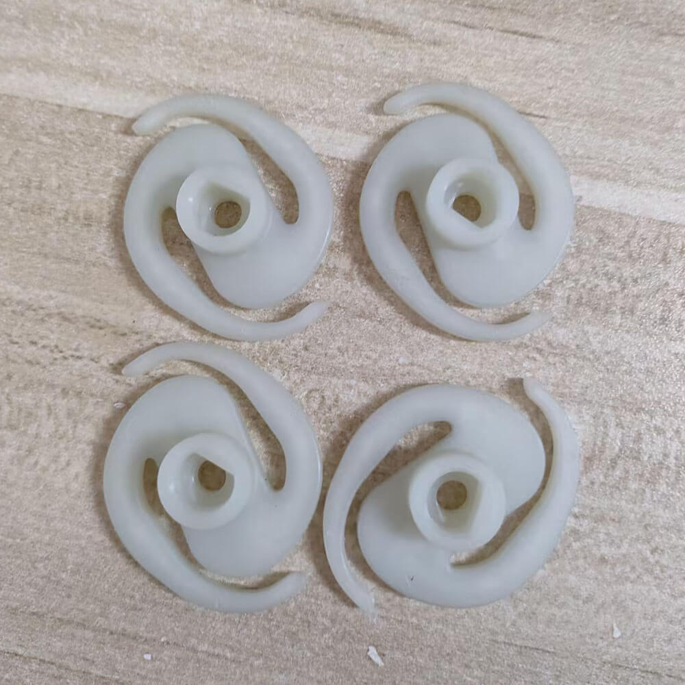 Spare parts for SWANSOFT B12 tying machine - Swansoft Europe