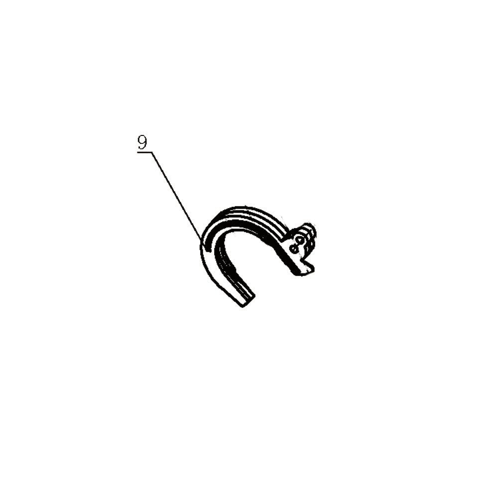 Spare parts for SWANSOFT B12 tying machine - Swansoft Europe