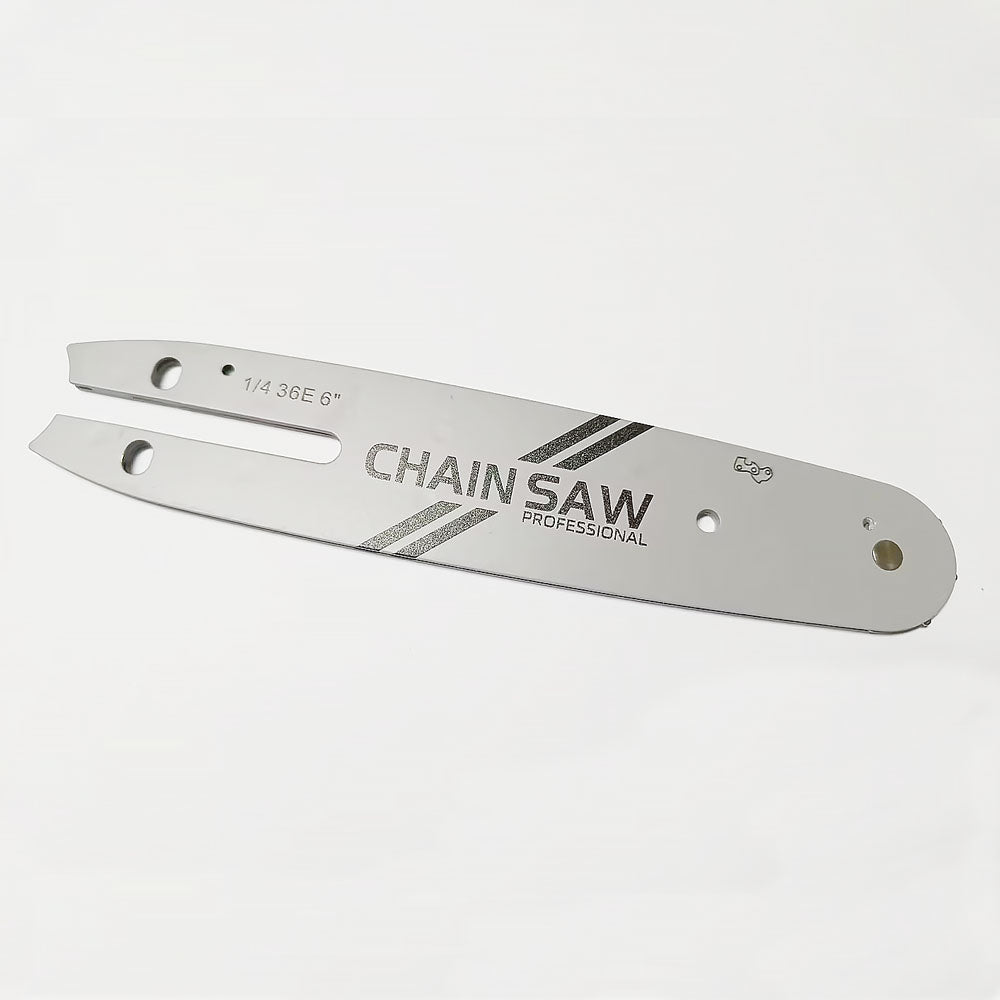 Spare parts for SWANSOFT battery chainsaws - Swansoft Europe