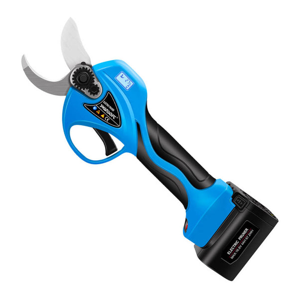 Cesoie Elettriche Per Metallo 500W - Taglio Lamiera Fino A 2.5mm, Acciaio Inox 1.5mm, Velocità 2000 Giri/min, Per Lavori Di Falegnameria Metallica E Riparazioni