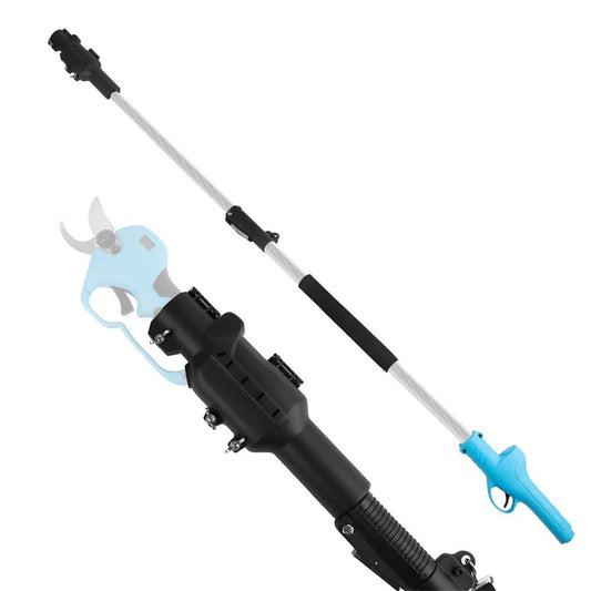 Extension Pole for model 8610, only the pole, pruning shear is not included - Swansoft Europe
