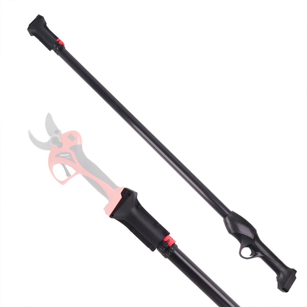 Extension Pole for model 8615 & 8616 & 8617 - Swansoft Europe